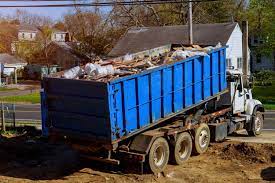 Best Commercial Junk Removal  in Cornersville, TN